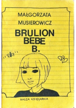 Brulion Bebe B.