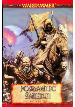 Posłaniec śmierci