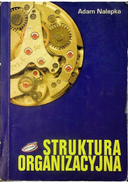 Struktura organizacyjna