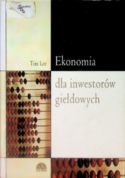 Ekonomia dla inwestorów giełdowych