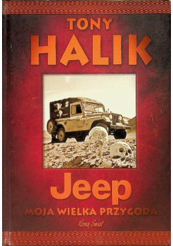 Jeep Moja wielka przygoda