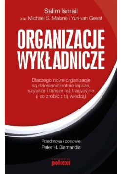 Organizacje wykładnicze