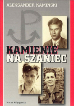 Kamienie na Szaniec