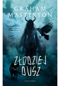 Złodziej dusz