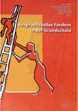 Anspruchsvolles Fordern in der Grundschule