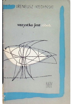 Wszystko jest obok
