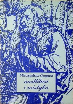Modlitwa i mistyka