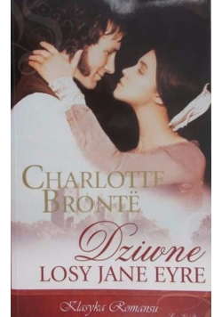 Dziwne losy Jane Eyre