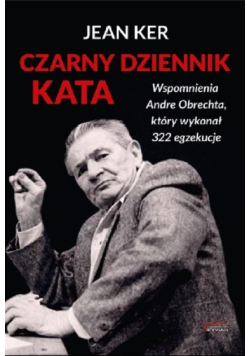 Czarny dziennik kata