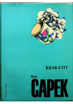 Krakatit