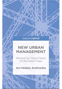 New Urban Management