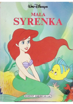 Mała Syrenka