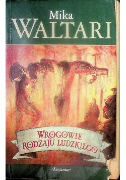 Wrogowie rodzaju ludzkiego