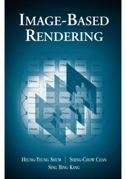 Image-Based Rendering
