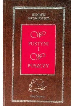 W pustyni i w puszczy