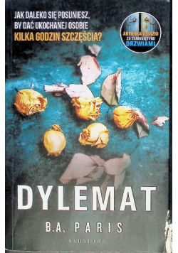 Dylemat