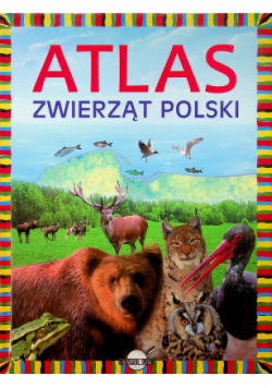 Atlas zwierząt Polski