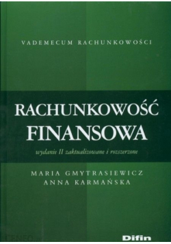 Rachunkowość finansowa