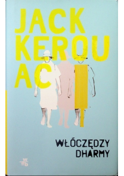 Włóczędzy Dharmy