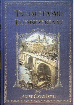 Trujące Pasmo Tajemnicze Krainy