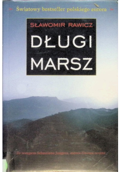 Długi marsz