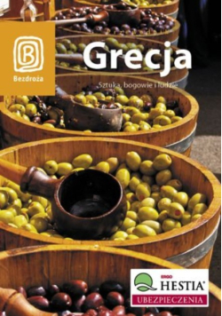 Grecja Sztuka bogowie i ludzie