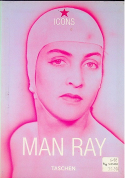 Man Ray
