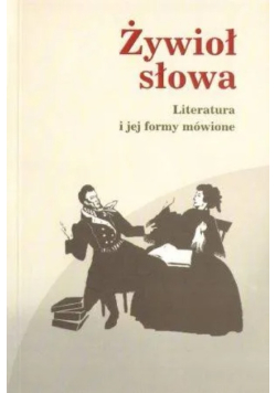 Żywioł słowa