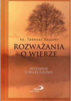 Rozważania o wierze