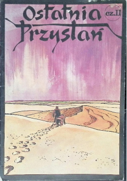 Ostatnia Przystań Część 2