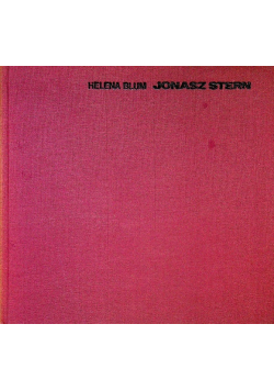Jonasz Stern