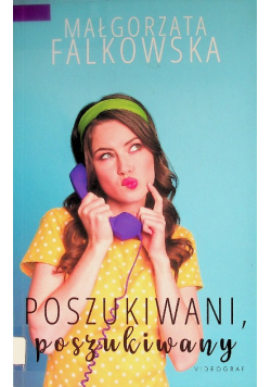 Poszukiwani, poszukiwany