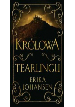 Królowa Tearlingu