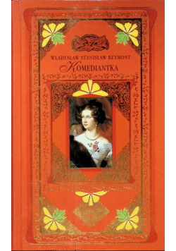 Komediantka