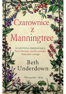 Czarownice z Manningtree