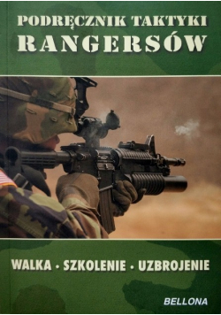 Podręcznik taktyki rangersów