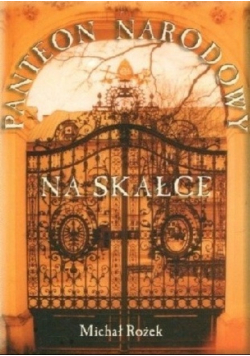 Panteon Narodowy Na skałce