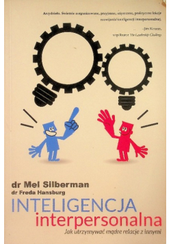 Inteligencja interpersonalna