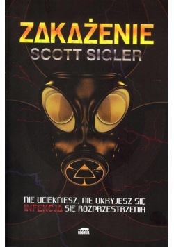 Zakażenie
