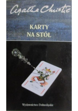 Karty na stół
