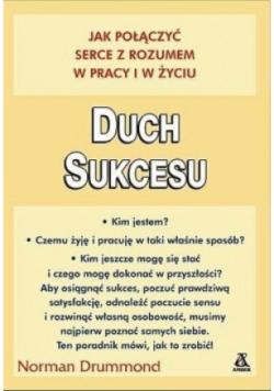 Duch sukcesu