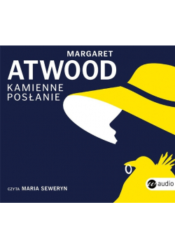 Kamienne posłanie Audiobook