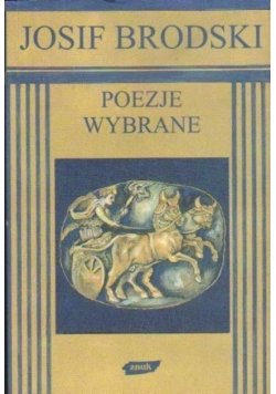 Brodski Poezje wybrane