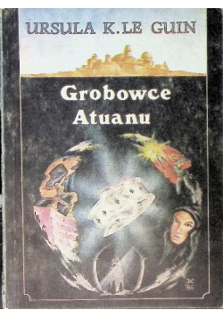 Grobowce Atuanu