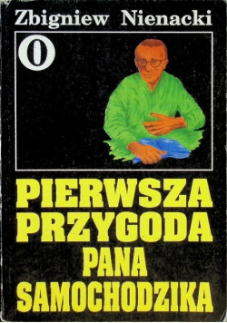 Pierwsza przygoda Pana Samochodzika