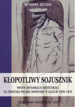 Kłopotliwy sojusznik