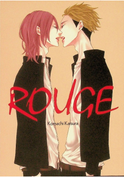 Katsura rouge