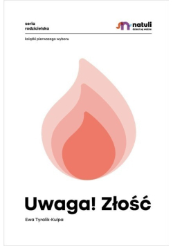 Uwaga! Złość