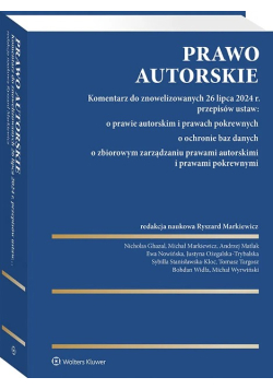 Prawo Autorskie
