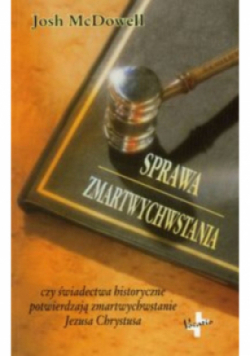 Sprawa zmartwychwstania